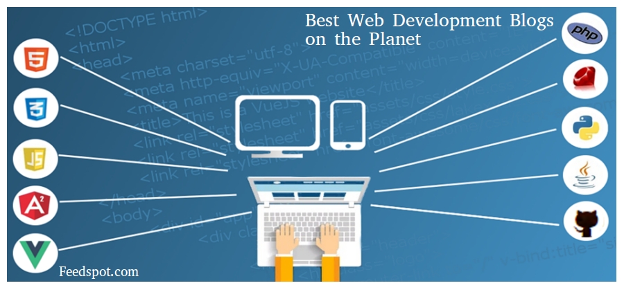 Latest posts about Web Development