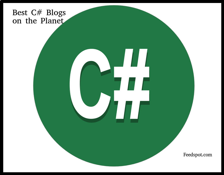 c blogs