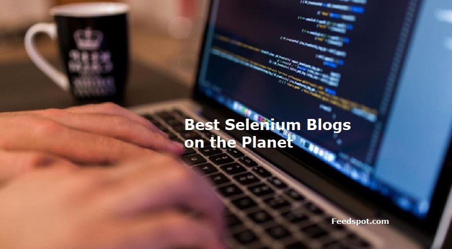 Selenium WebDriver - Testing Traveler Post about Selenium