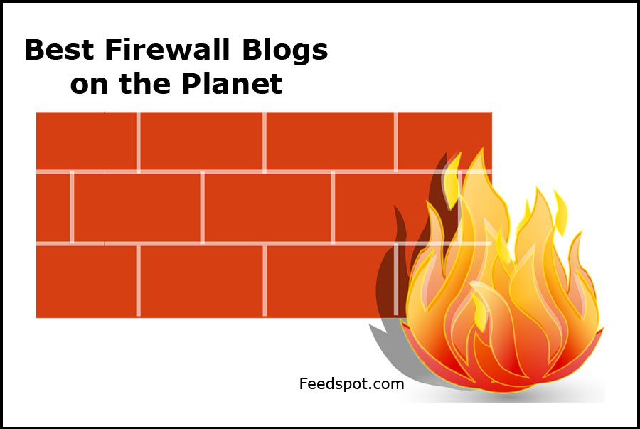 20 Best Firewall Blogs & News sites in 2024