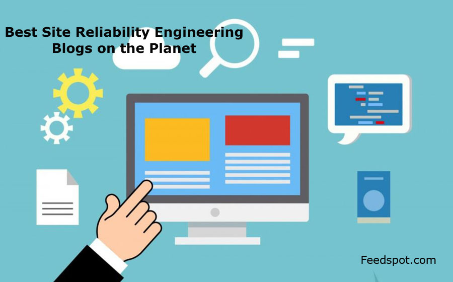 4 Best Site Reliability Engineering Blogs and News sites in 2024 (SRE)